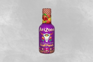 Arizona Fruit Punch 0,5l's logo