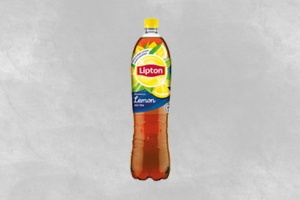 Lipton Lemon 1,5l's logo