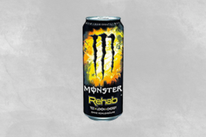 Monster Energy Green 0,355l's logo