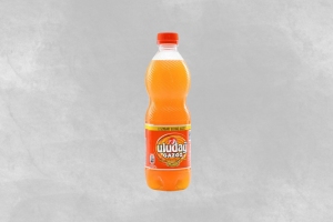 Uludag Orange 0.5L's logo