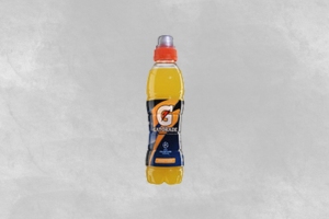 Gatorade Lemon Flavor 0,5l's logo