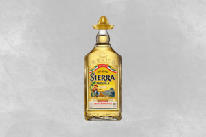 Tequila Reposado 0,7L's logo