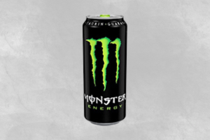 Monster Energy Rehab 0,355l's logo