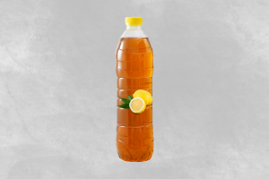 Ice Tea Lemon 1,5L's logo