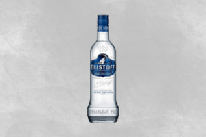 Eristoff Premium Vodka 0,7L's logo