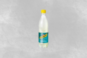 Schweppes Bitter Lemon 0,5l's logo