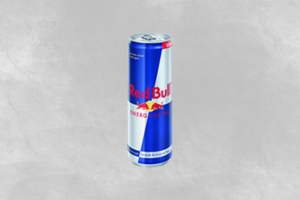 Red Bull 0,25l's logo