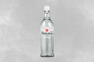 Absolut Vodka0,7l's logo