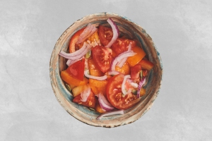 Insalata di Pomodoro's logo