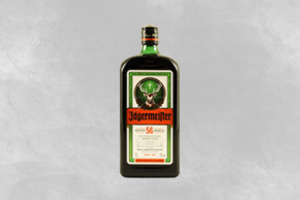 Jägermeister 0,7l's logo