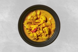 Ananas Chicken Curry's logo