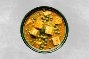 Aloo Matar's logo