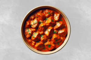 Chicken Tikka Masala's logo